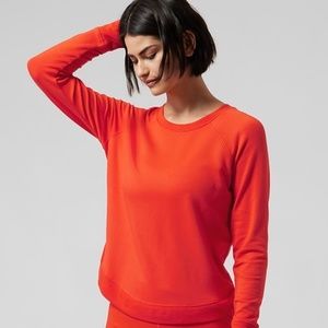 Athleta Mindset Sweatshirt